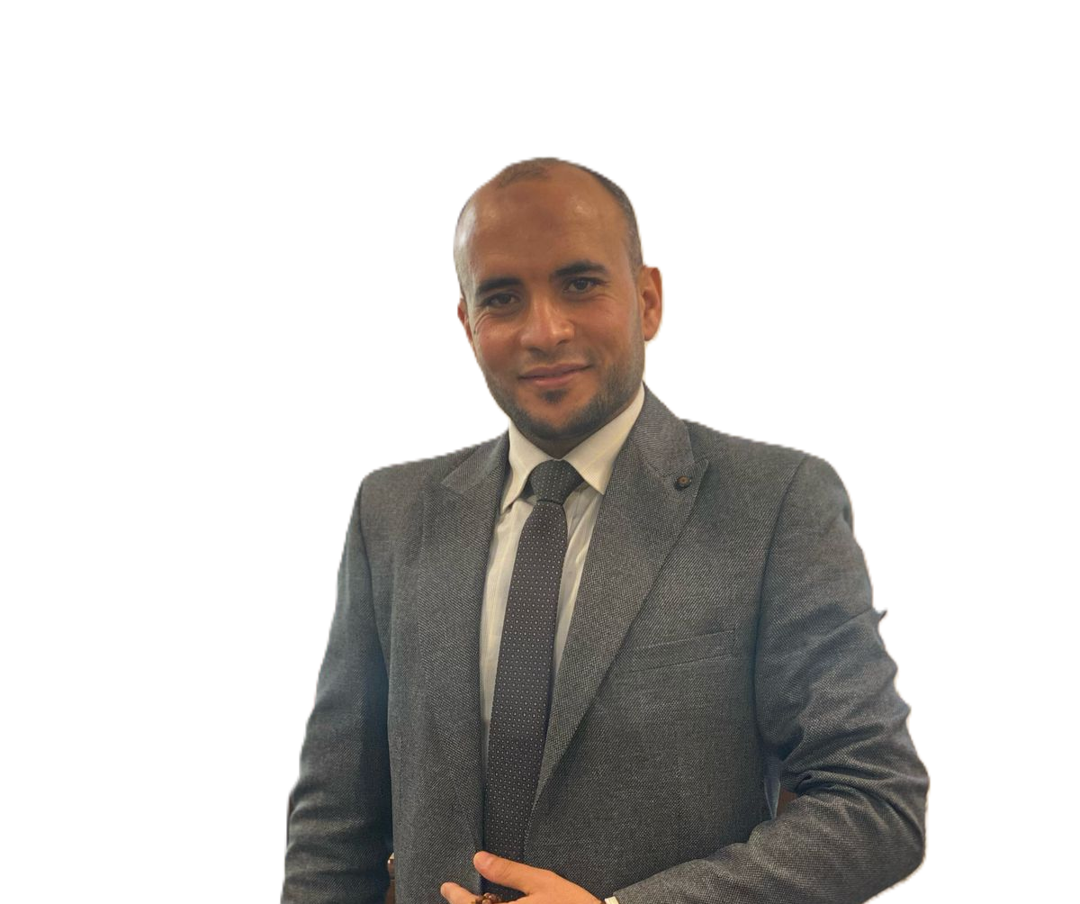 فضيلة الشيخ د. تامر خضر،